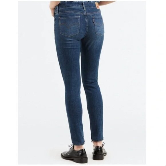 Levi’s 711 Skinny jeans - Picture 1 of 7